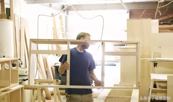 实木家具的真假怎么辨别,实木家具别踩坑