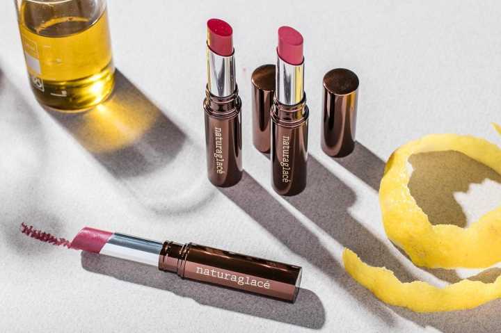 食品级口红的含义,有没有食品级的口红