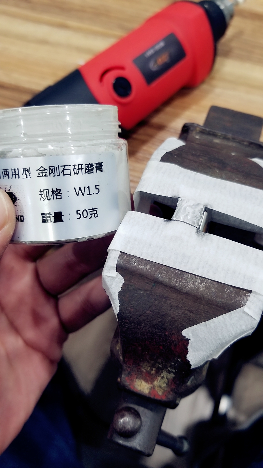 手活好就是可以为所欲为！9个工具让你的手表看上去更高级