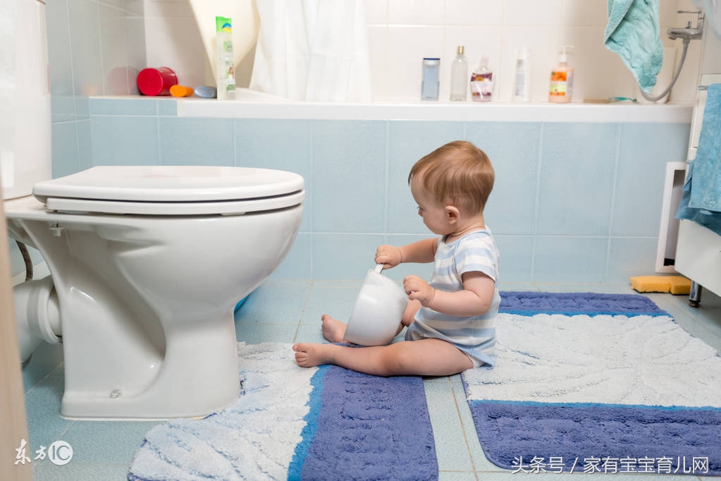 宝宝湿疹怎么预防和处理,冬季婴幼儿湿疹高发这几招最管用