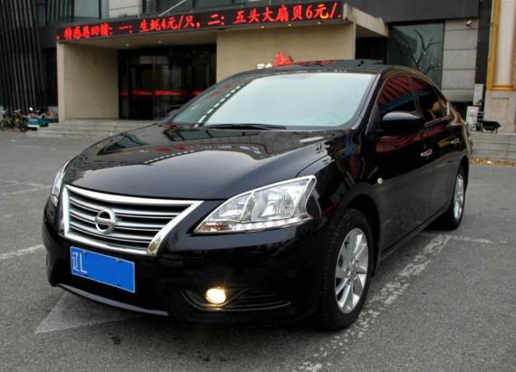 小天籁日产轩逸超混,家用买日产天籁还是轩逸好