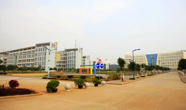 江西知名度最高的大学排名,江西省最强的20所大学