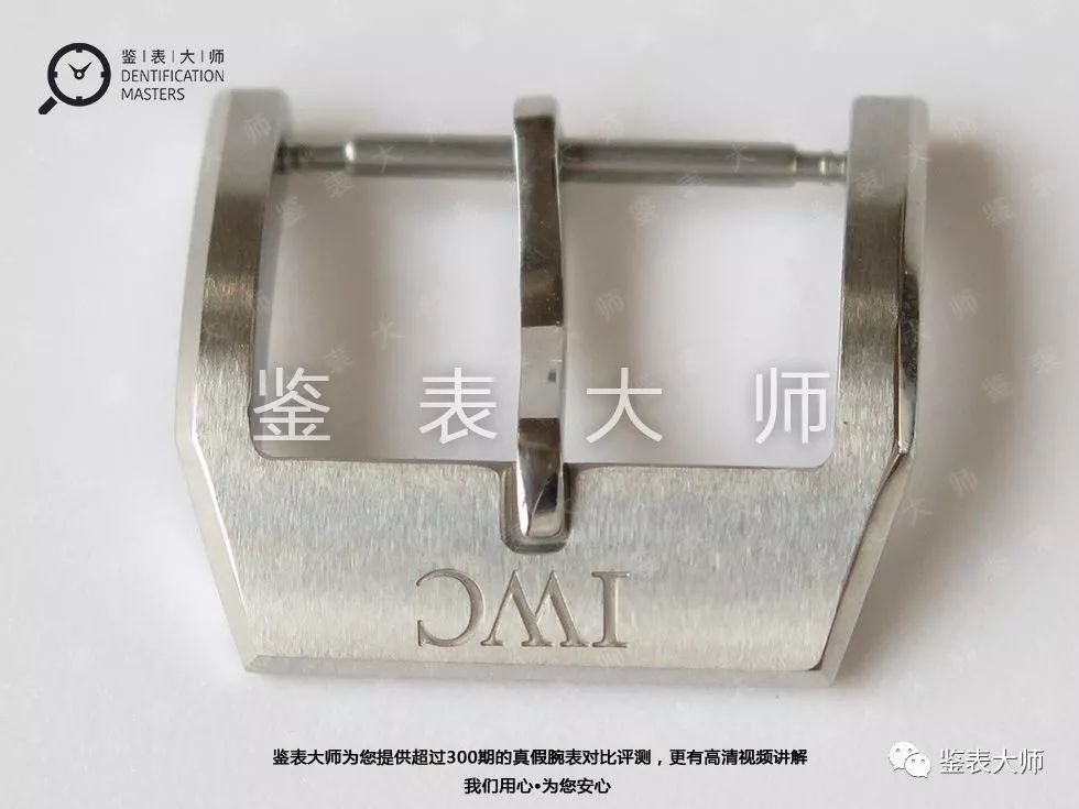 延续经典高富帅专用腕表，万国小王子拆机评测