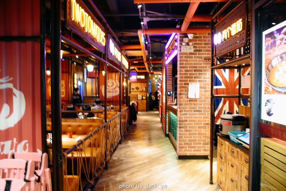 一家非常适合情侣约会的餐厅,超适合情侣约会的一家餐厅