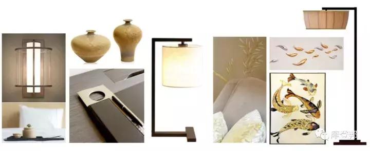 房子地面和墙面的搭配,老房子不翻新如何焕然一新