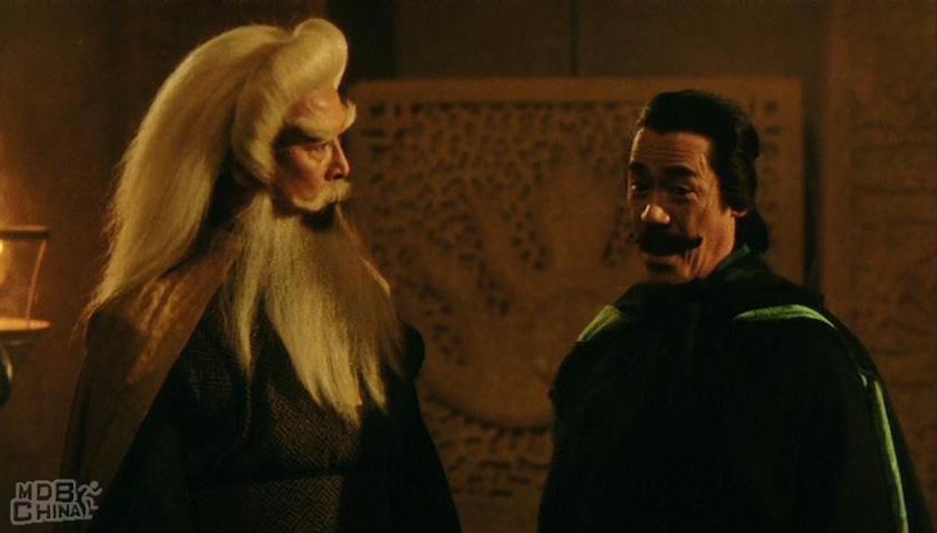 金庸武侠轻功排名,金庸小说里谁的轻功最好