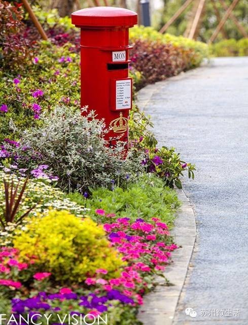 园博园花海在哪个位置,园博园花海现在还有么