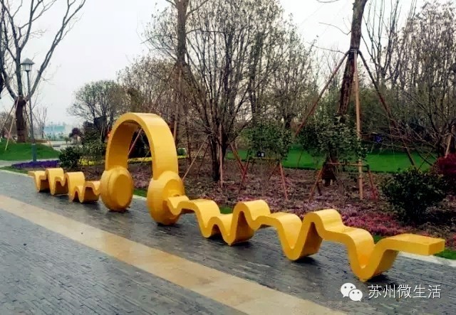 园博园花海在哪个位置,园博园花海现在还有么