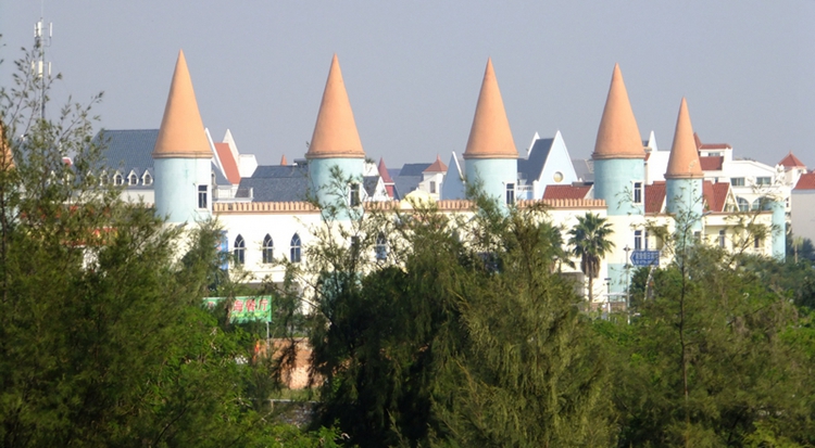 深度探秘：北海十大经典烂尾楼盘之前世今生