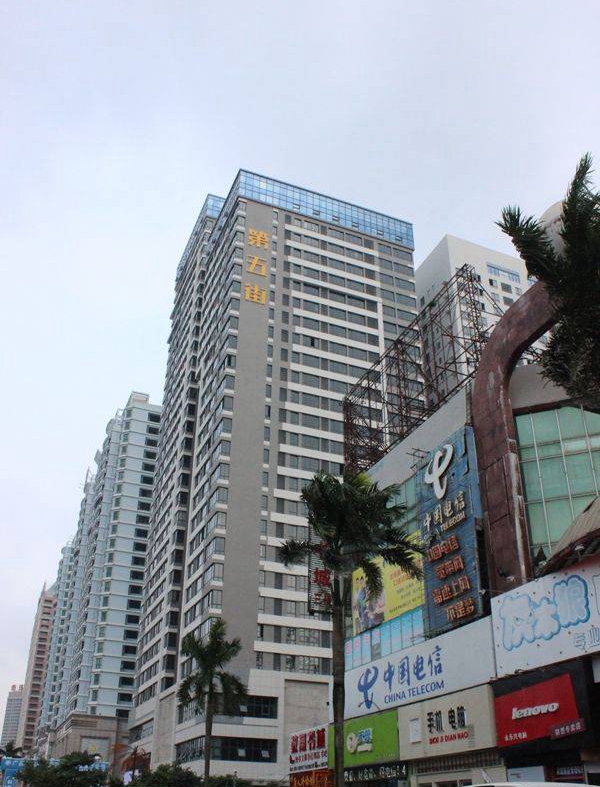 深度探秘：北海十大经典烂尾楼盘之前世今生