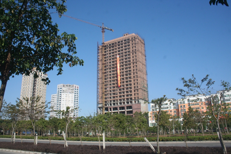 深度探秘：北海十大经典烂尾楼盘之前世今生