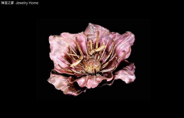 钛金属是如何成为珠宝界一匹黑马的？