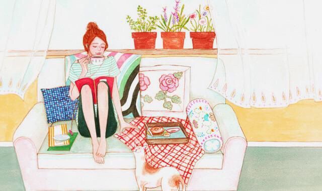 常年分居女人如何解决个人问题,长期两地分居女人特别难受怎么办