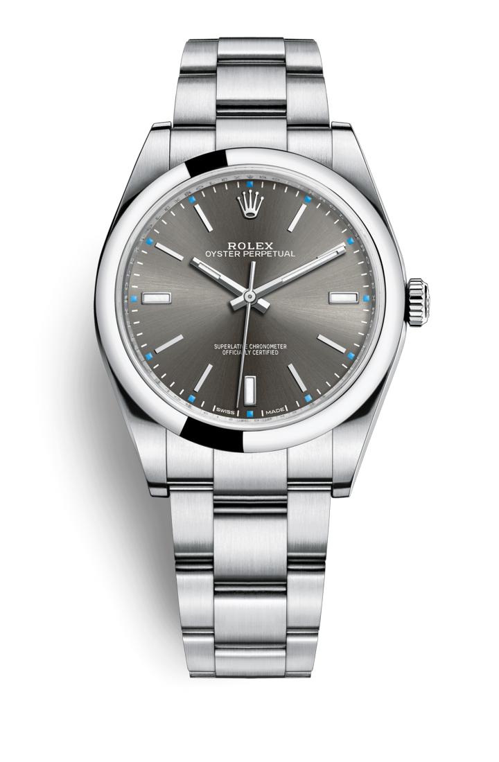 手活好就是可以为所欲为！9个工具让你的手表看上去更高级