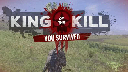 生存王者（H1Z1）背好伞包！这回我们杀僵尸！