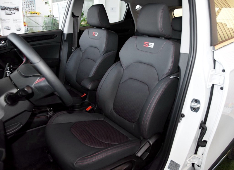 85后的豪华suv,瑞风s3的最大优点