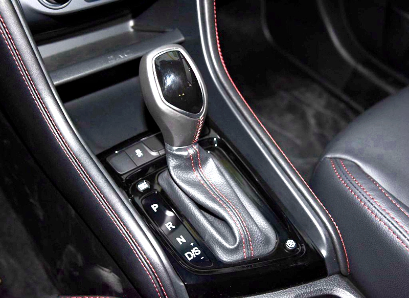 85后的豪华suv,瑞风s3的最大优点