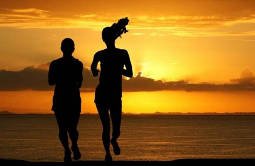 跑步脖子一侧疼是什么原因,为什么跑步脖子会缺氧