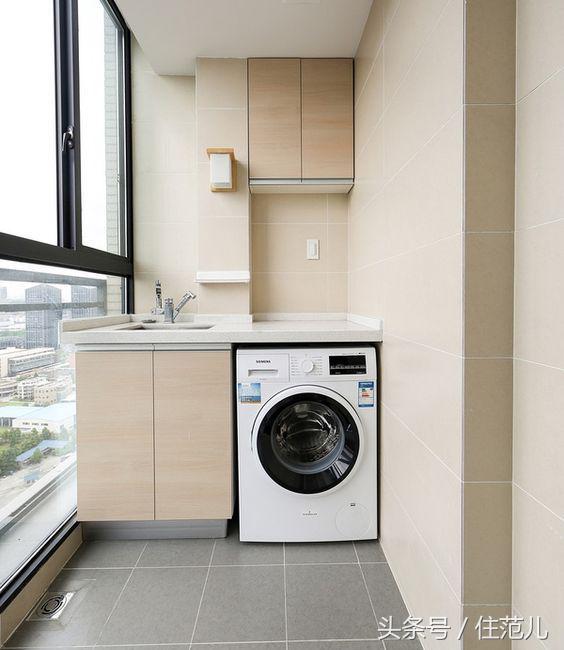 家里买哪种功能的洗衣机最实用,家家必备洗衣机