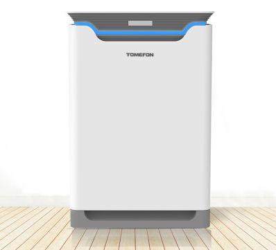 家居空气净化器十大排名,家居新风净化器