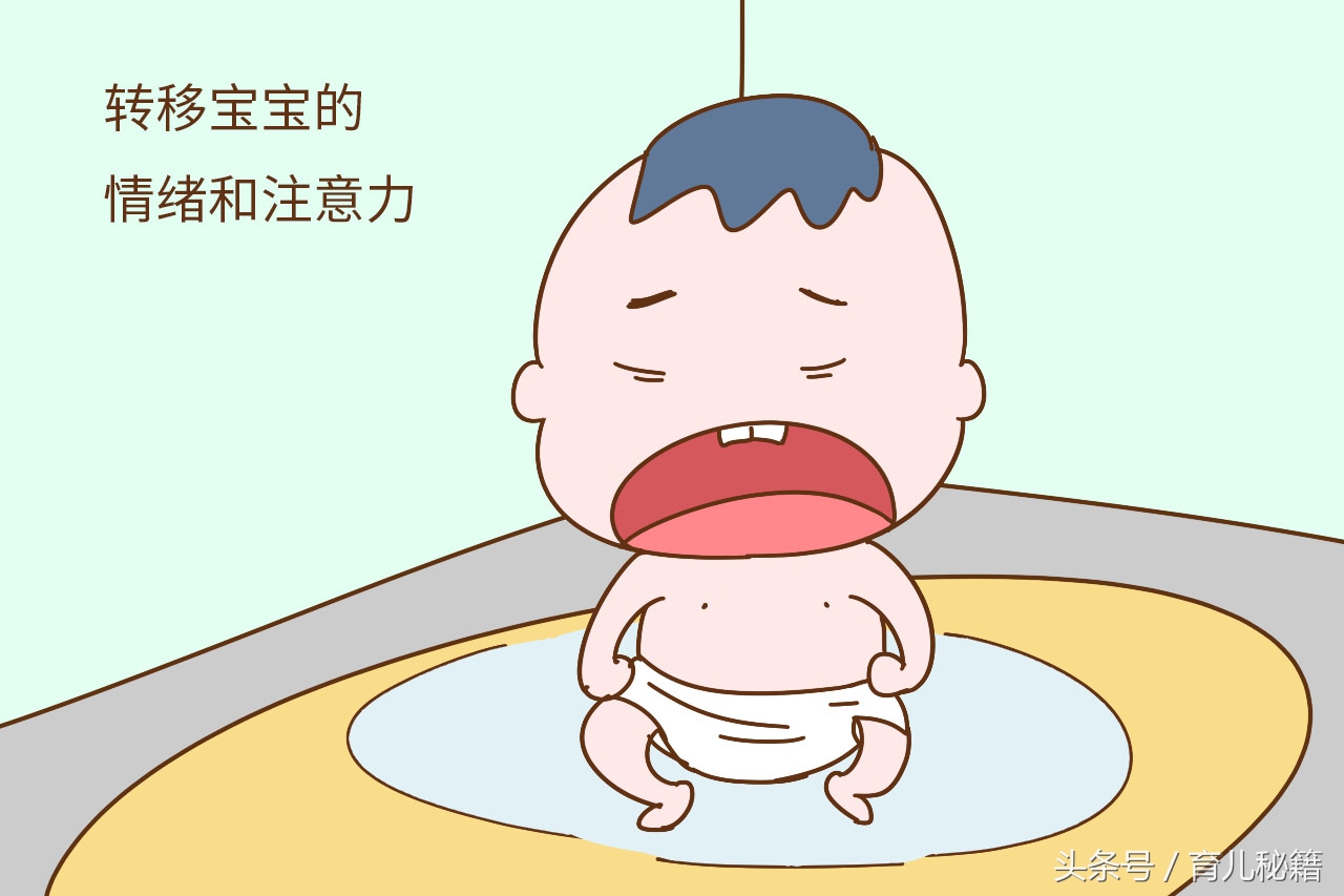 妈妈带娃的三个秘诀,妈妈带孩子的小技巧