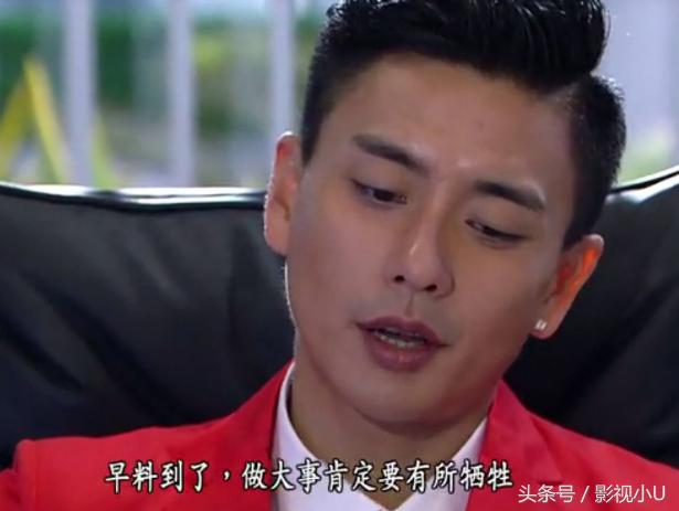 男神黄宗泽痞帅,男神黄宗泽