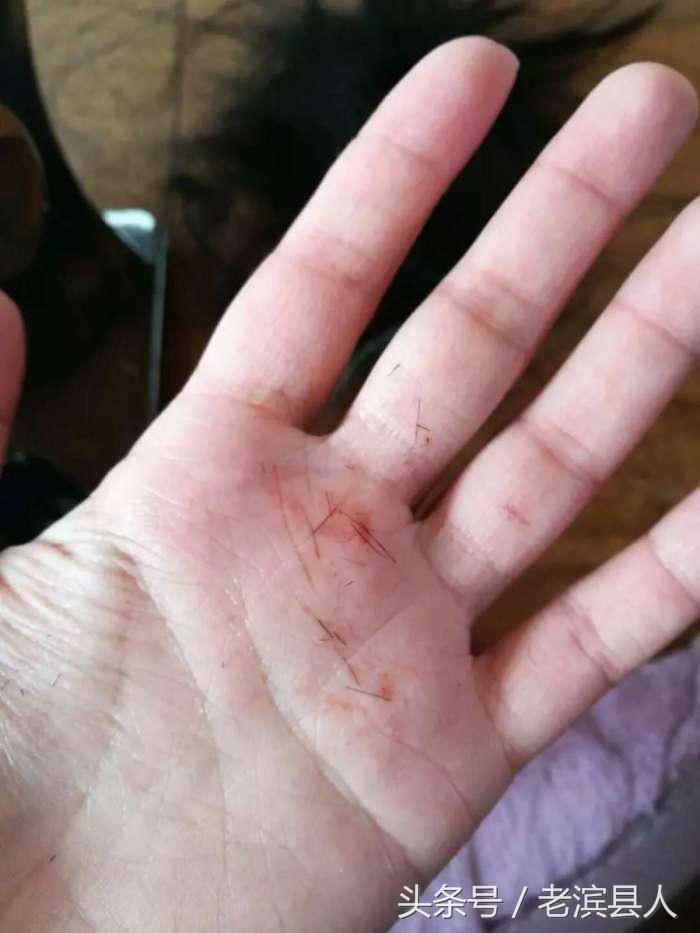 面条机操作起来很危险吗,面条机做出来不圆滑