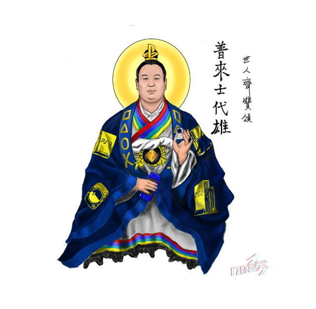 普通玩家：MMP你能别这么坑吗？佛系玩家：这是游戏又不是比赛！