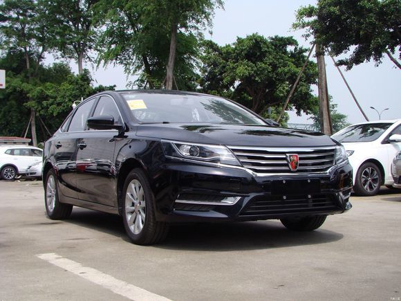 荣威i62020购买推荐,荣威i6底价