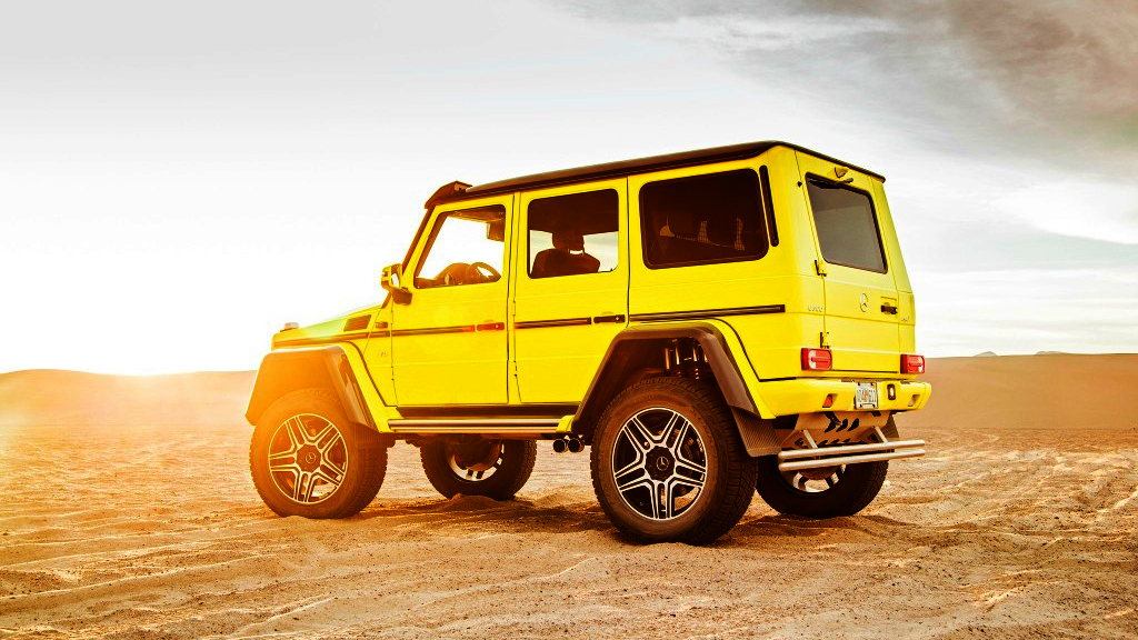 兰博基尼urus和suv有什么区别,兰博基尼urus和地表最强suv