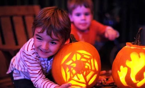 美国家庭面临的困难,一个美国家庭的成长