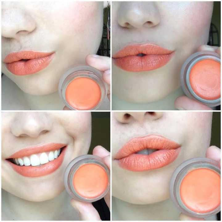 食品级口红的含义,有没有食品级的口红