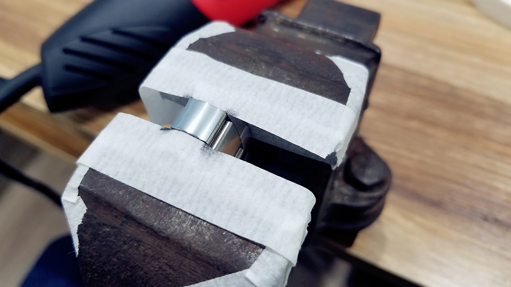 手活好就是可以为所欲为！9个工具让你的手表看上去更高级