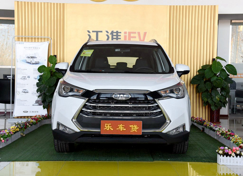 85后的豪华suv,瑞风s3的最大优点