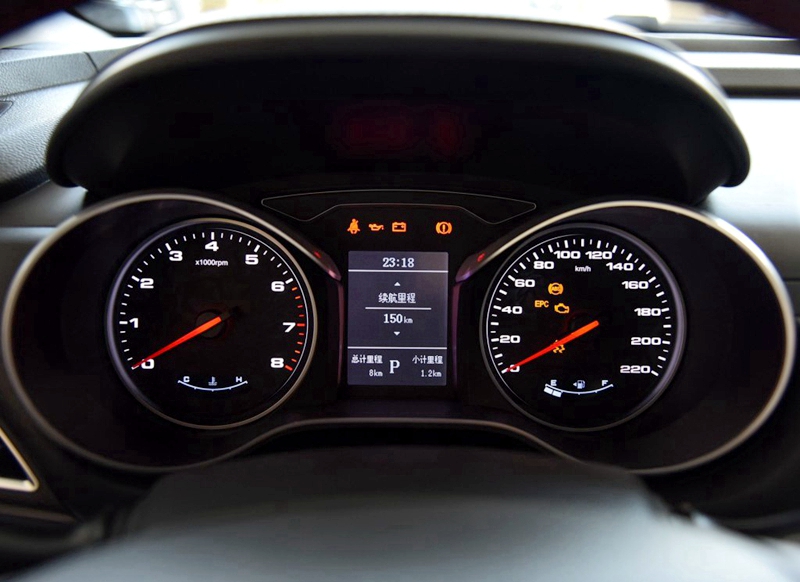 85后的豪华suv,瑞风s3的最大优点