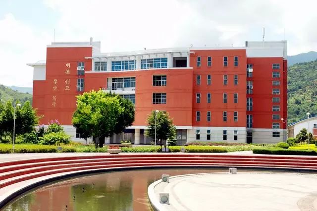 福州的职业技术学院有哪些,福州职业技术学院都有什么学院