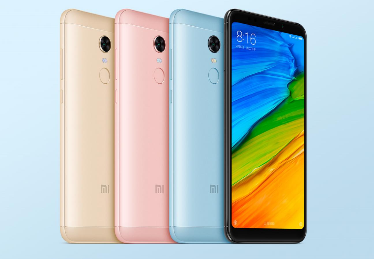 红米5plus测评,红米5plus的优点和不够