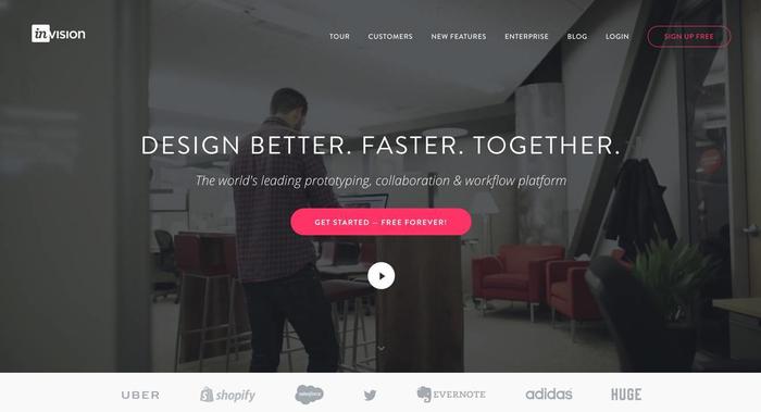 创业公司有哪些工具,创业常用工具