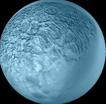 太阳系中的水其实非常多，但是为什么看不见这其中有很大的原因