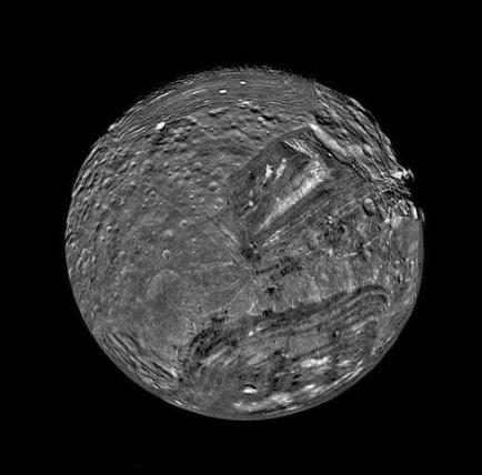 太阳系中的水其实非常多，但是为什么看不见这其中有很大的原因