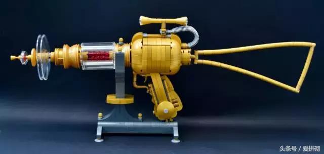 乐高最好看的有哪些,乐高最漂亮的一款