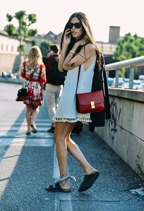 时与饰｜拴住今生，系住来世——十二月首饰：足饰