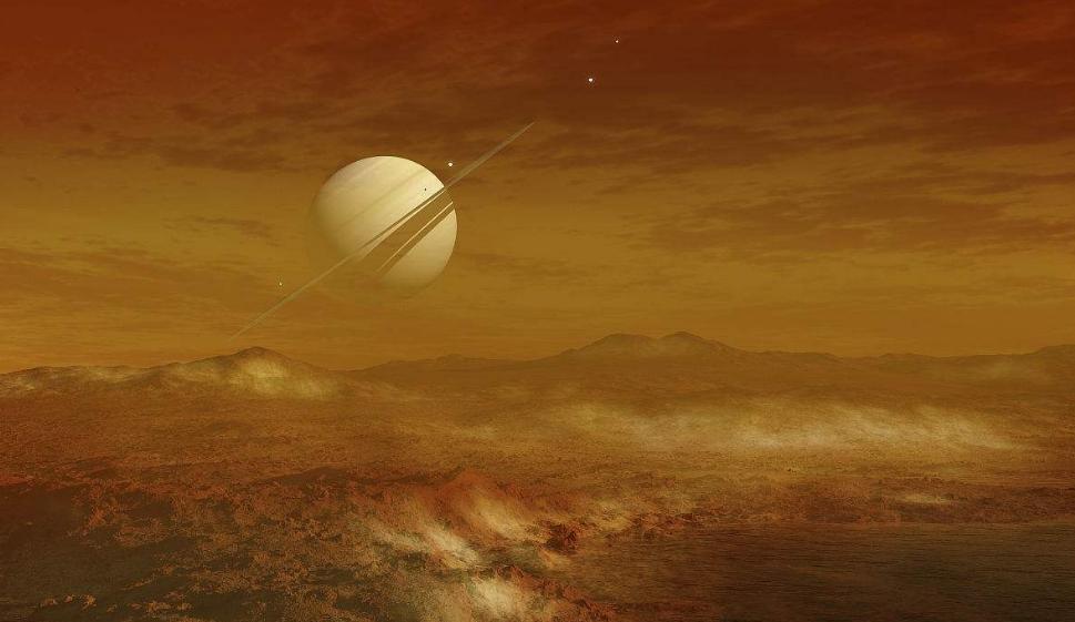 太阳系中的水其实非常多，但是为什么看不见这其中有很大的原因