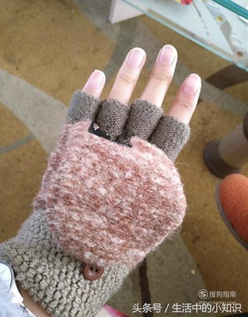 冬天敲键盘冻手怎么办,敲键盘手冷怎么办