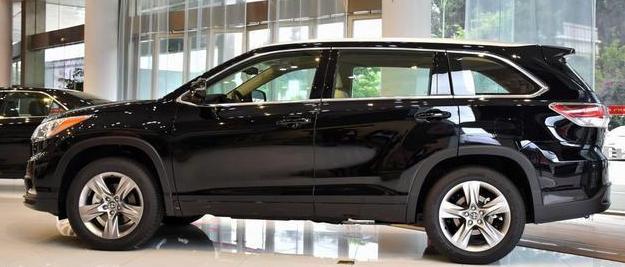 神车汉兰达到底有多好,五菱神车和汉兰达哪个好