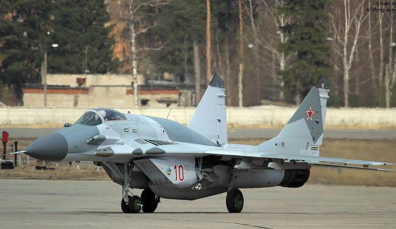 米格29k腿短吗,米格29腿短