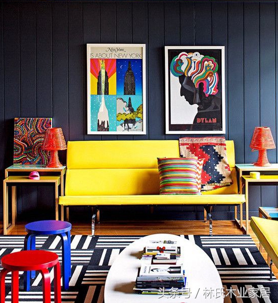 能用靠垫分分钟解决的问题，绝不用几千上万换装！