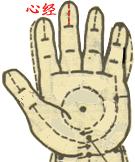 小儿肺炎发烧推拿手法,武汉极鹤小儿推拿