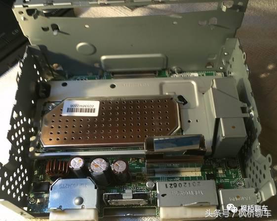 逍客老款收音机改装,老逍客音响怎么调好听