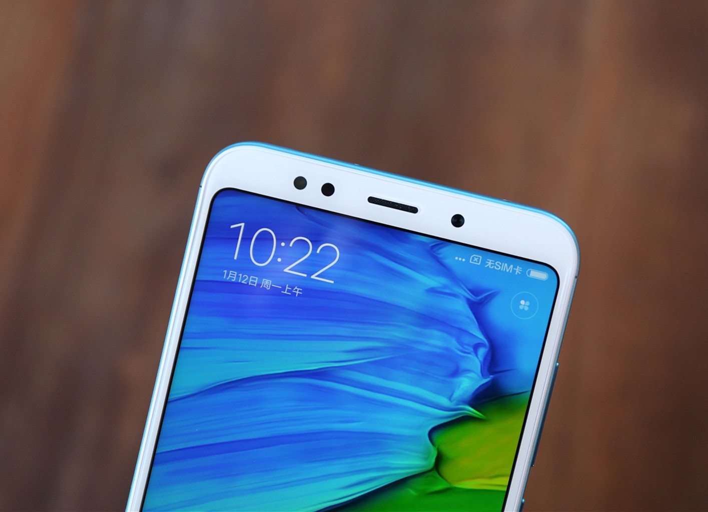 红米5plus测评,红米5plus的优点和不够